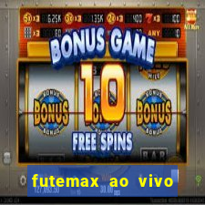 futemax ao vivo real madrid